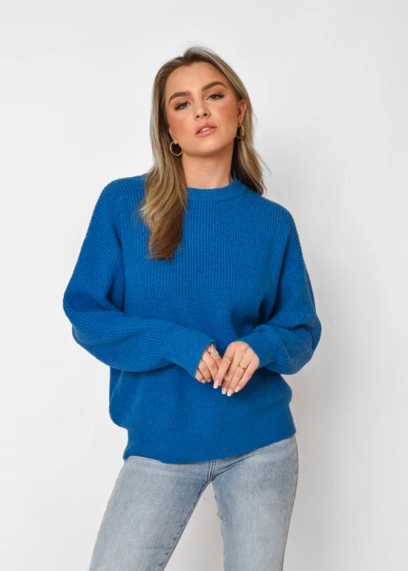 Cecilia | Cozy sweater - Image 8