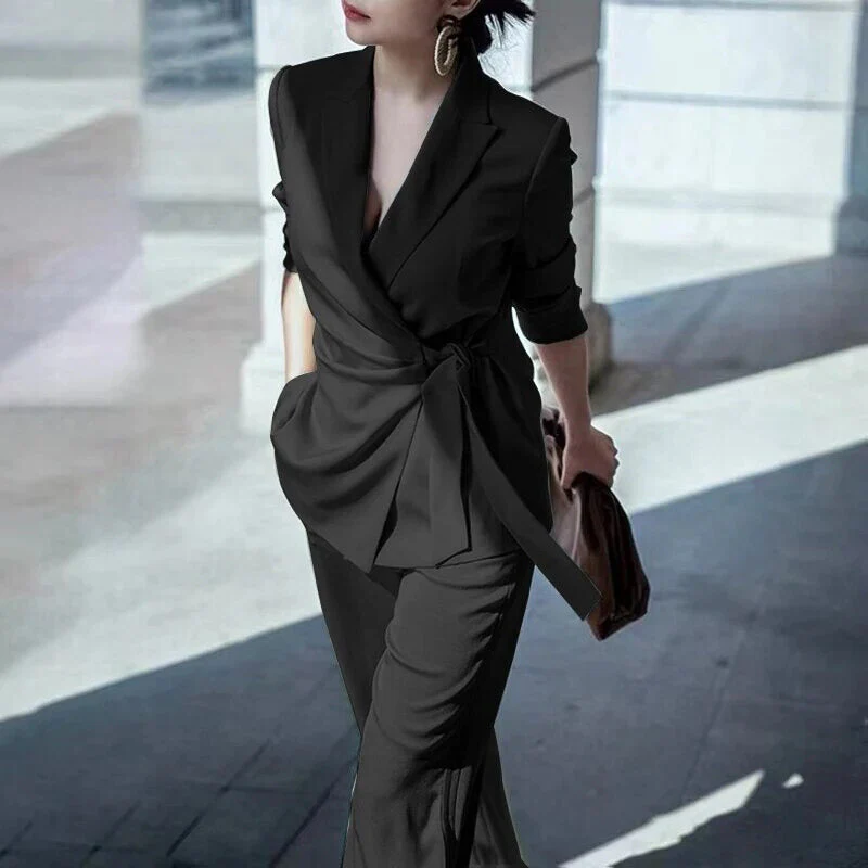 Cecilia | Elegant two-piece set - Image 4