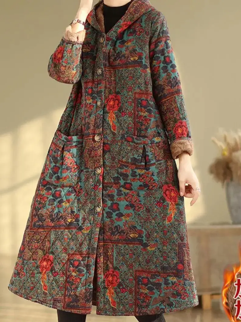 Cecilia | Fashionable and uncomplicated winter coat - Image 5