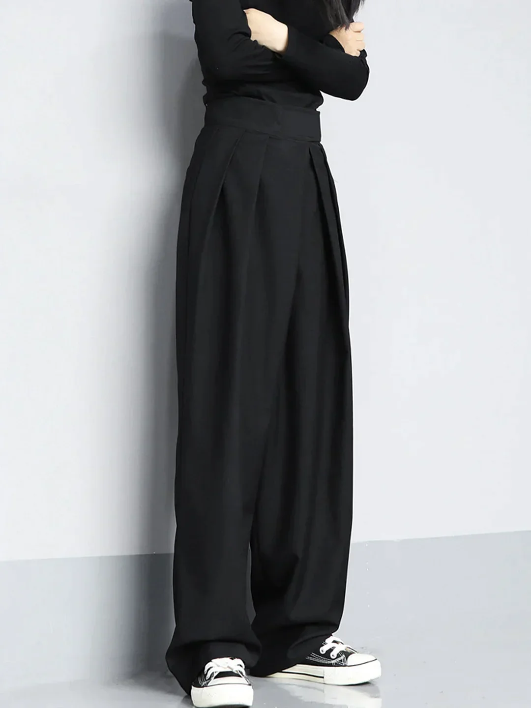 Cecilia® | Wide legged trousers - Image 6