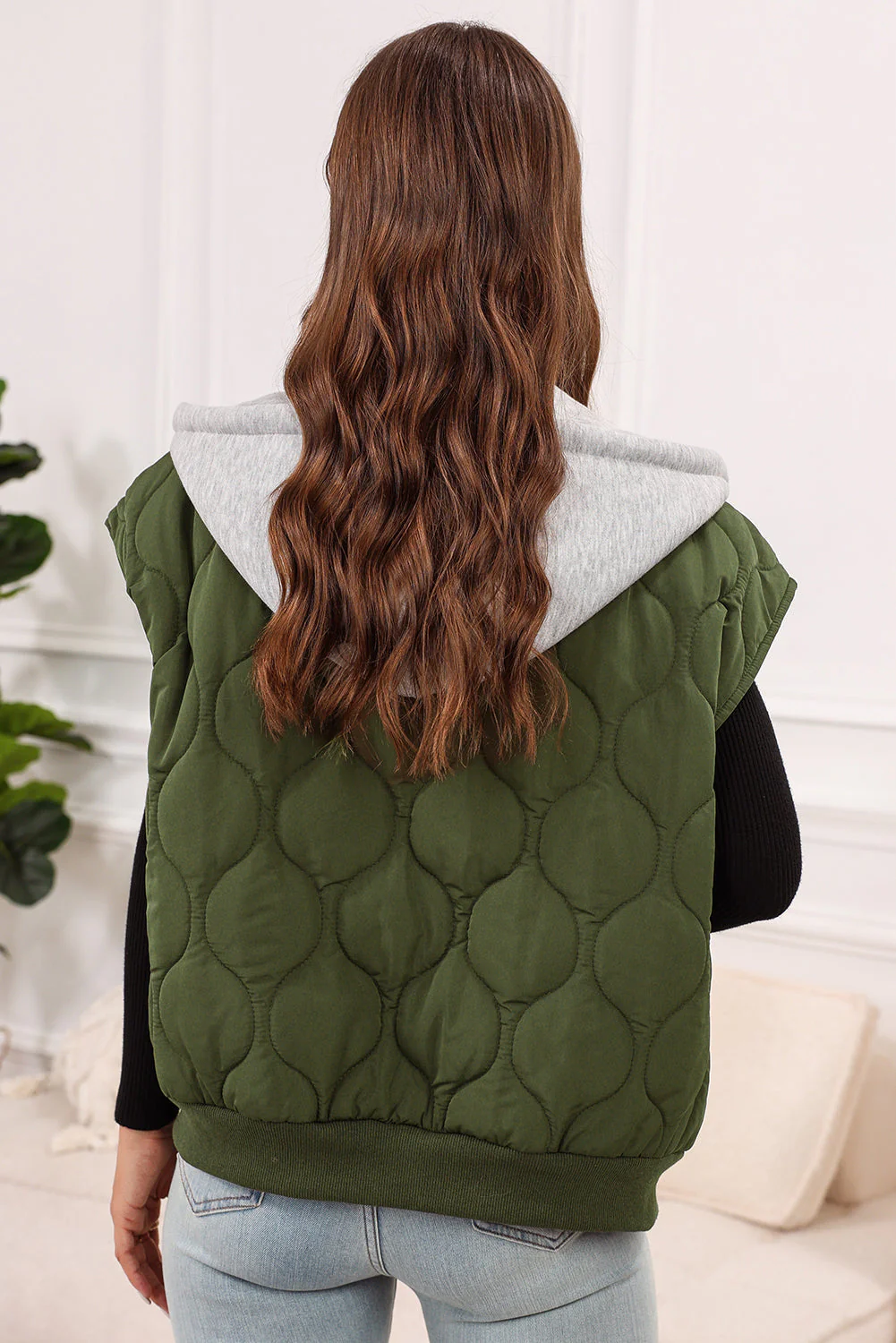 Cecilia | Casual and effortless winter cardigan - Image 6