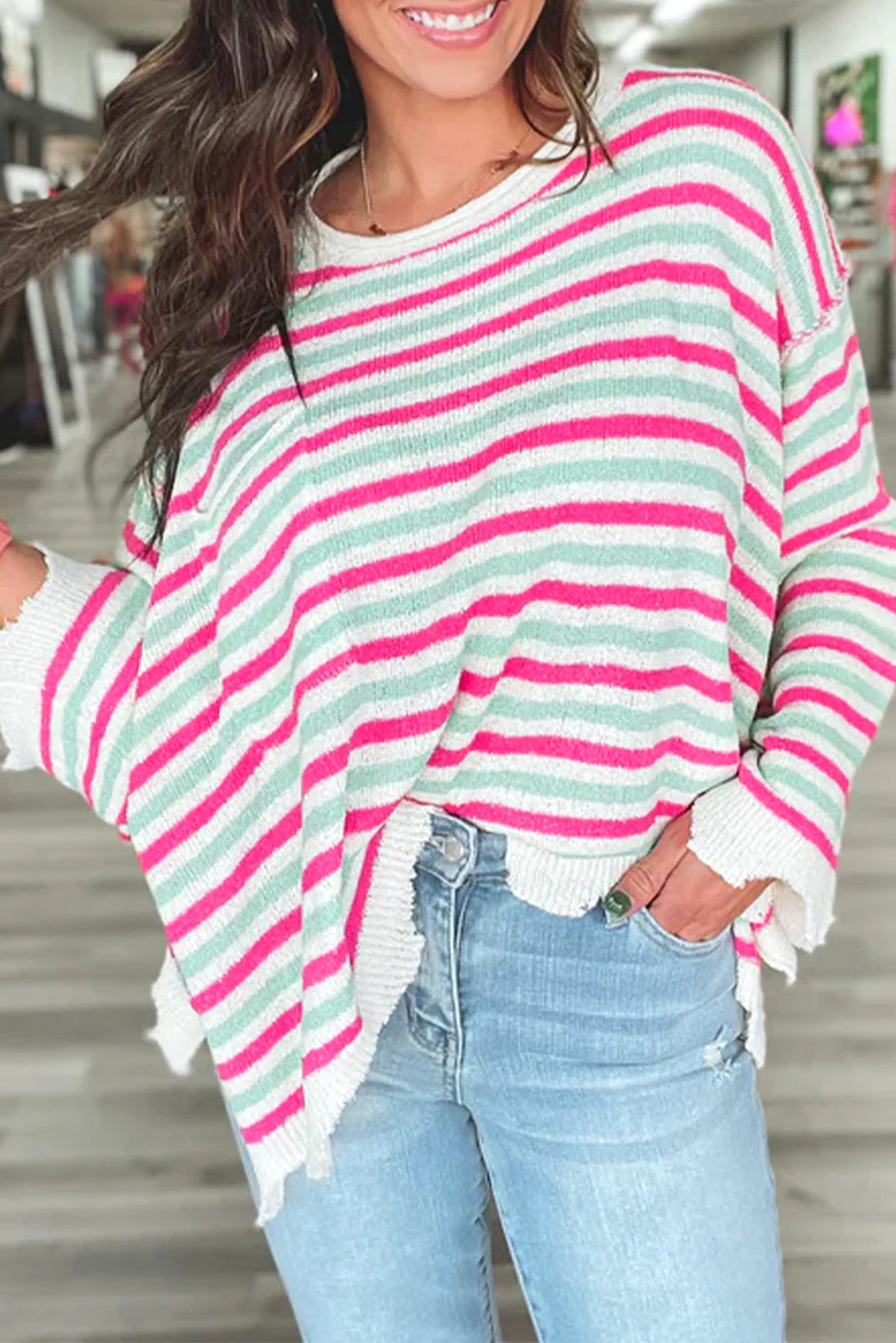 Celeste | Elegant and versatile winter sweater - Image 6