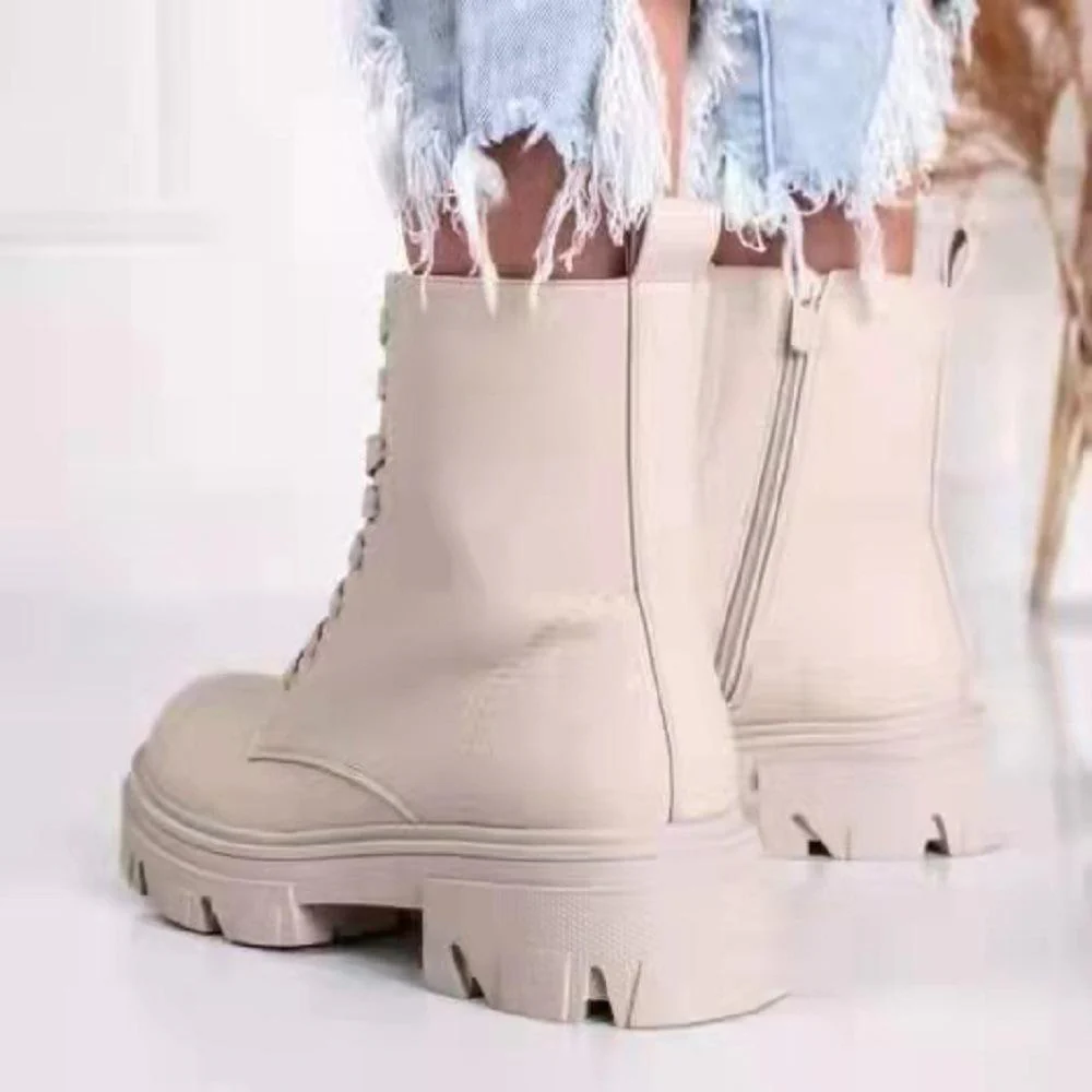 Celeste | Supportive, stylish orthopedic boots - Image 8