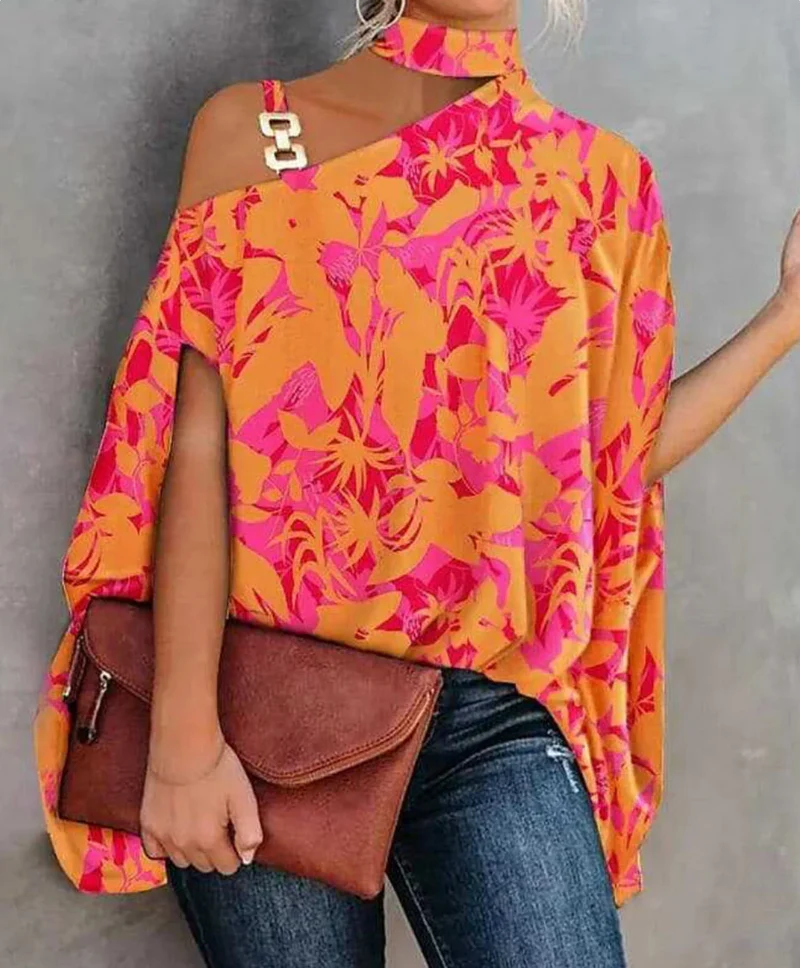 Celeste® | Top Elegant And Trendy Women'S Shirt - Image 3