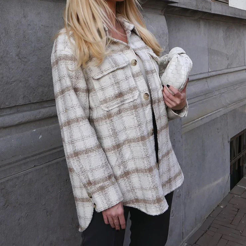 Celia | Summer jacket for women