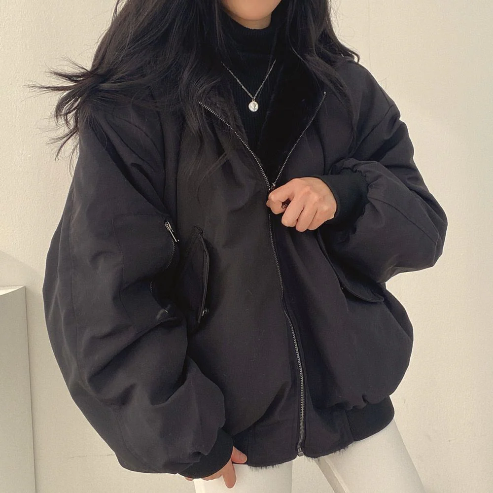 Chantal® | Reversible jacket for women - Image 2