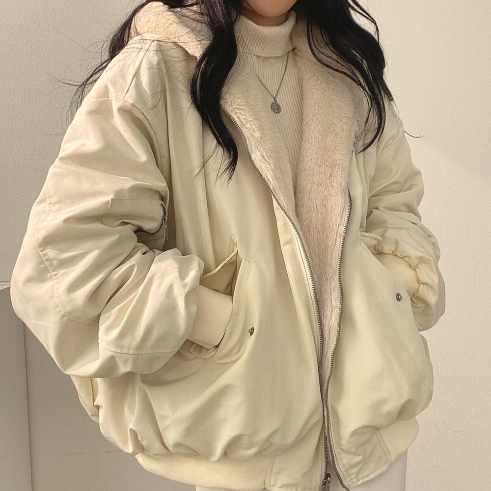 Chantal® | Reversible jacket for women - Image 3