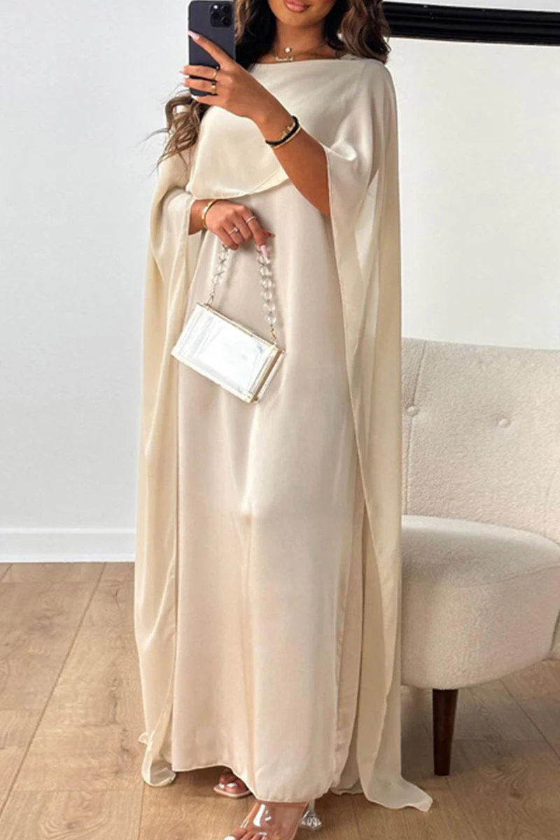 Chiara® | Elegant Long Dress - Image 2