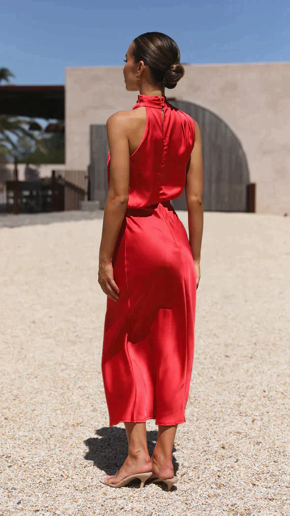 Chloe® | Long Sparkly Dress - Image 17