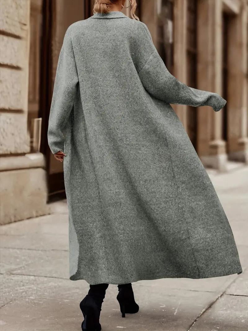 Cielo | Long cardigan - Image 3