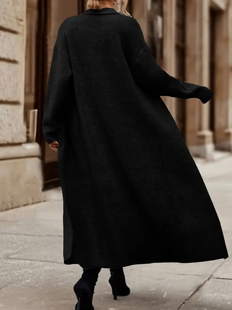 Cielo | Long cardigan - Image 8