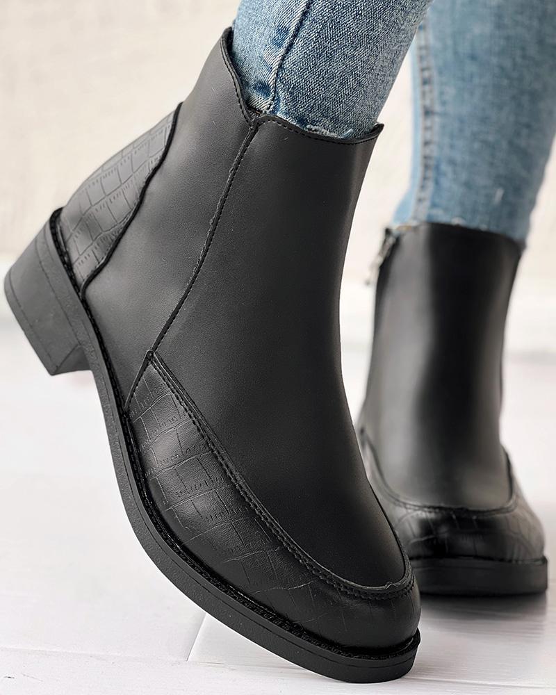Cintia | Supportive and versatile orthopedic boots - Image 3