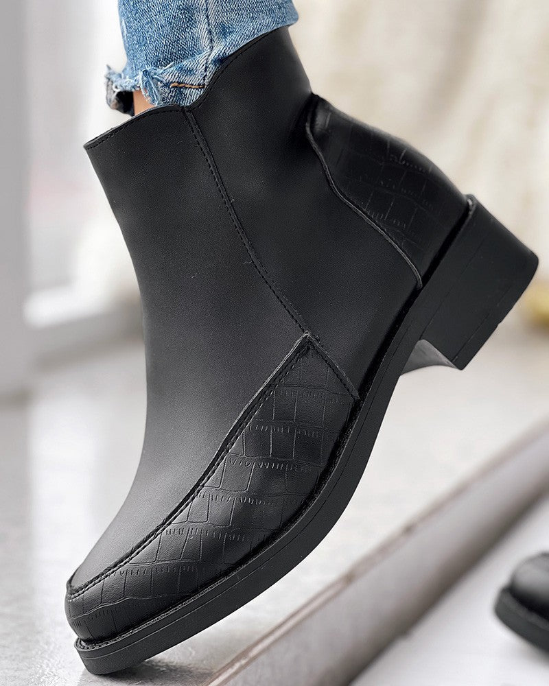 Cintia | Supportive and versatile orthopedic boots - Image 5