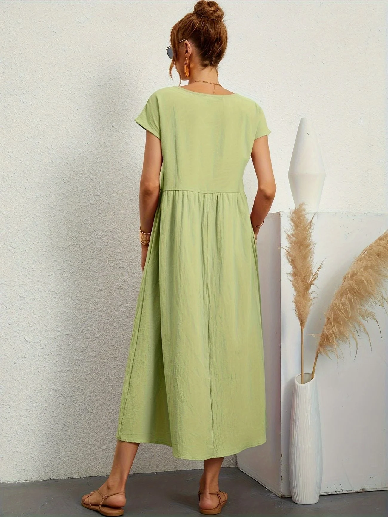 Clara® | Casual and comfortable summer dress - Image 14