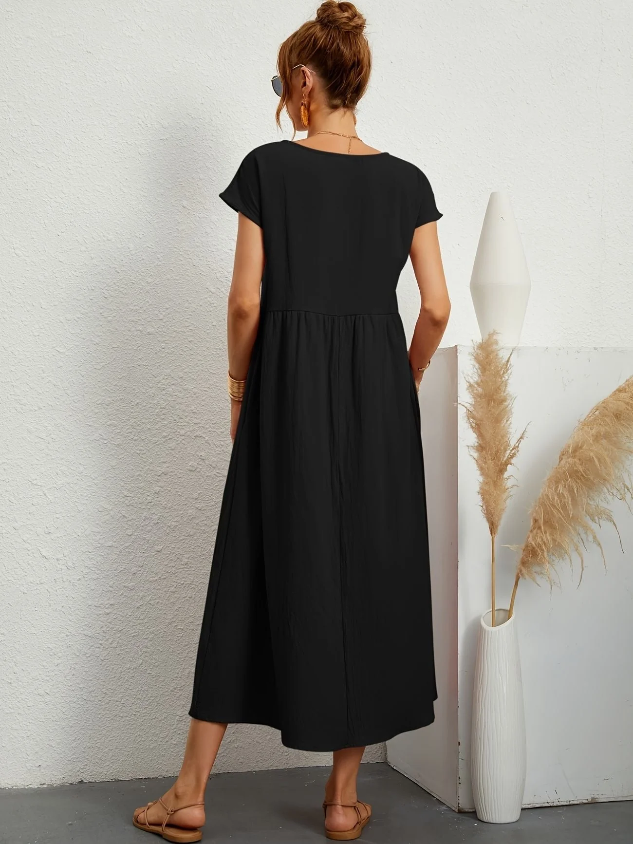 Clara® | Casual and comfortable summer dress - Image 5