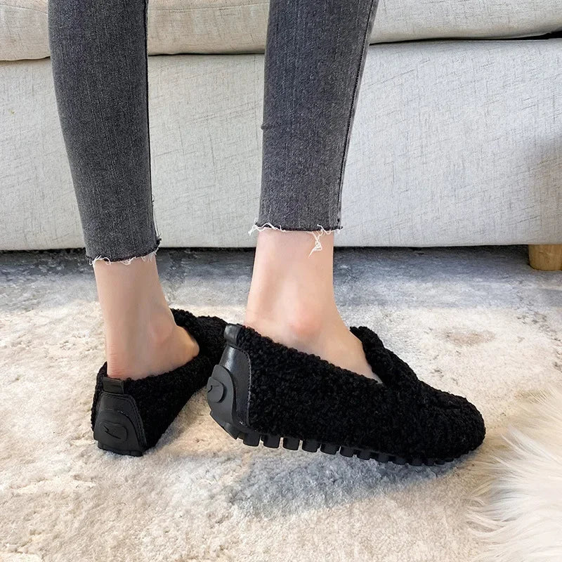 Clara® | Cozy Slippers - Image 2