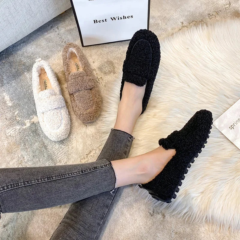 Clara® | Cozy Slippers - Image 3