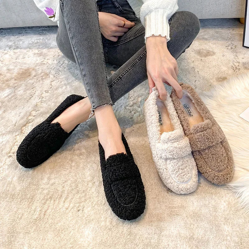 Clara® | Cozy Slippers - Image 4
