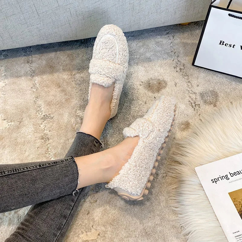 Clara® | Cozy Slippers - Image 5