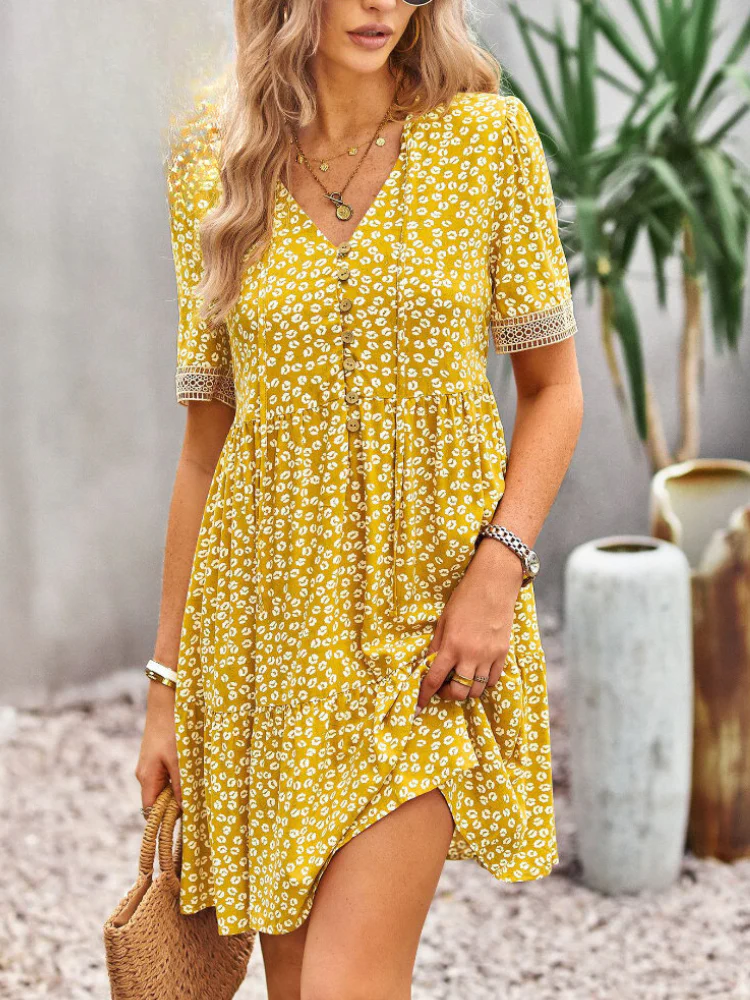 Clara® | Dress