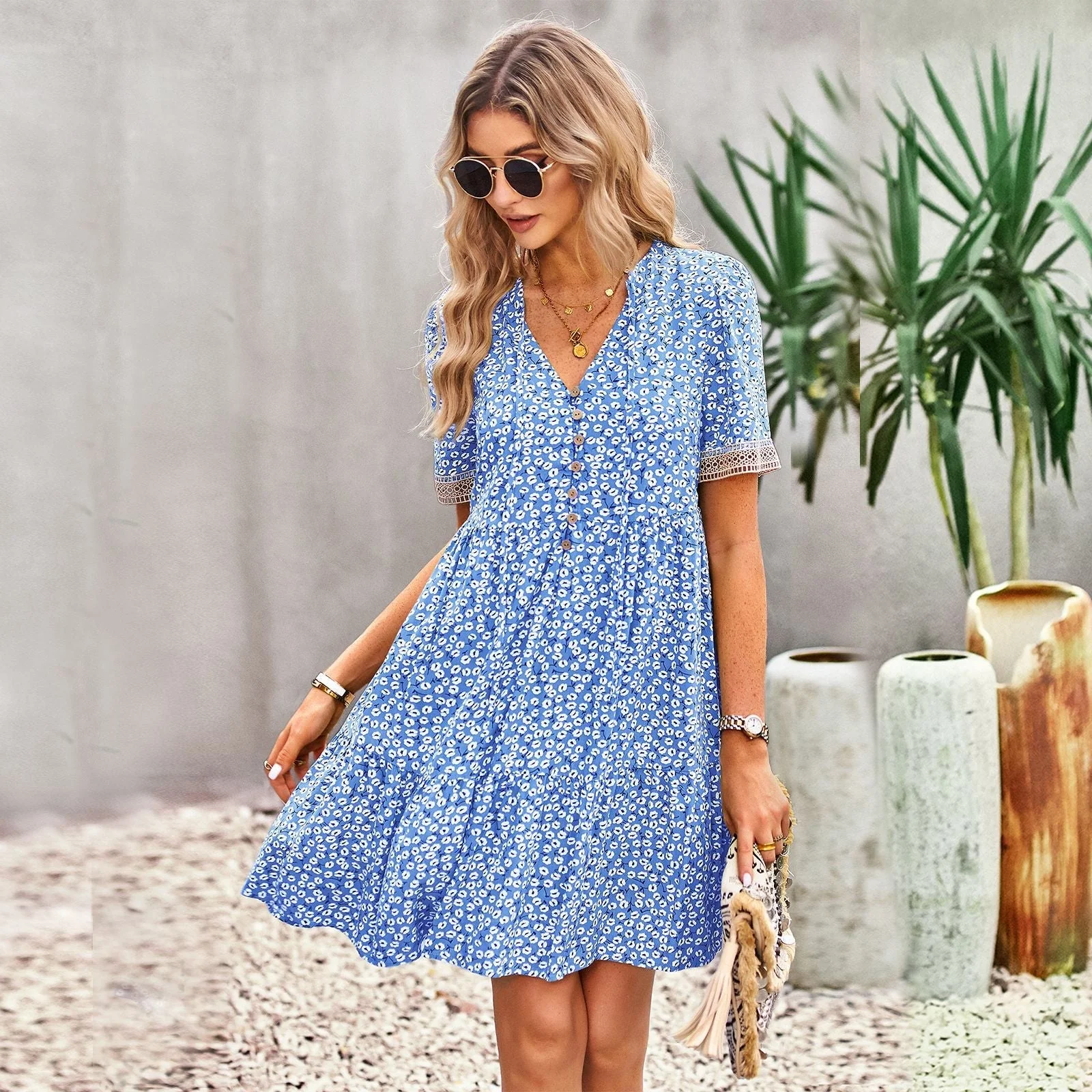 Clara® | Dress - Image 4