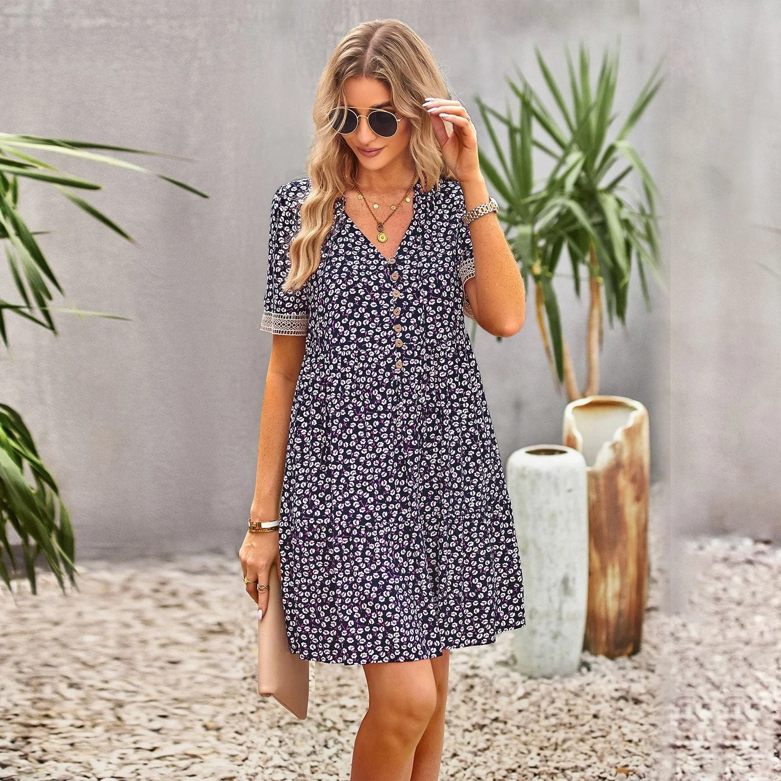 Clara® | Dress - Image 5