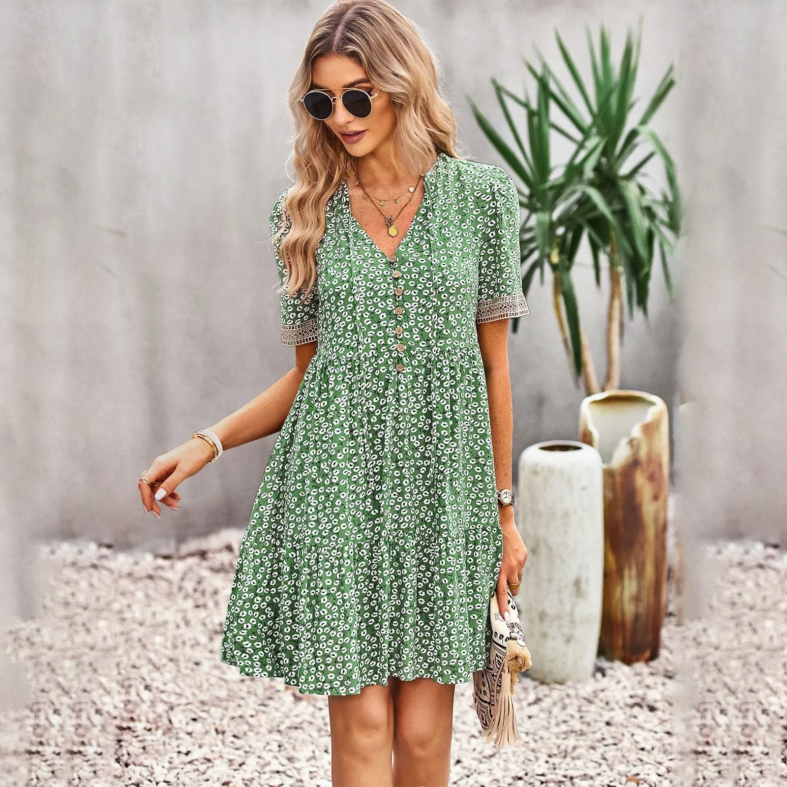 Clara® | Dress - Image 6