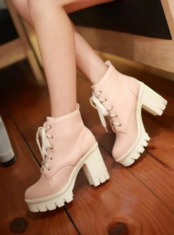 Clara | Durable and supportive orthopedic heels - Image 4