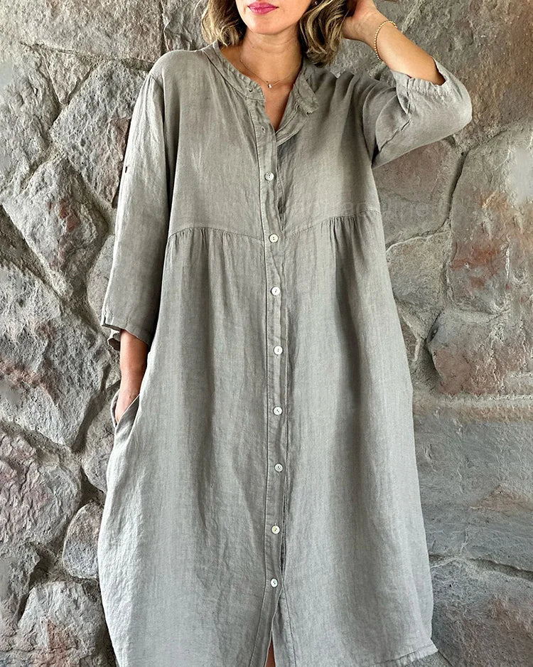 Clara® | Modern and fashionable summer dress - Image 7