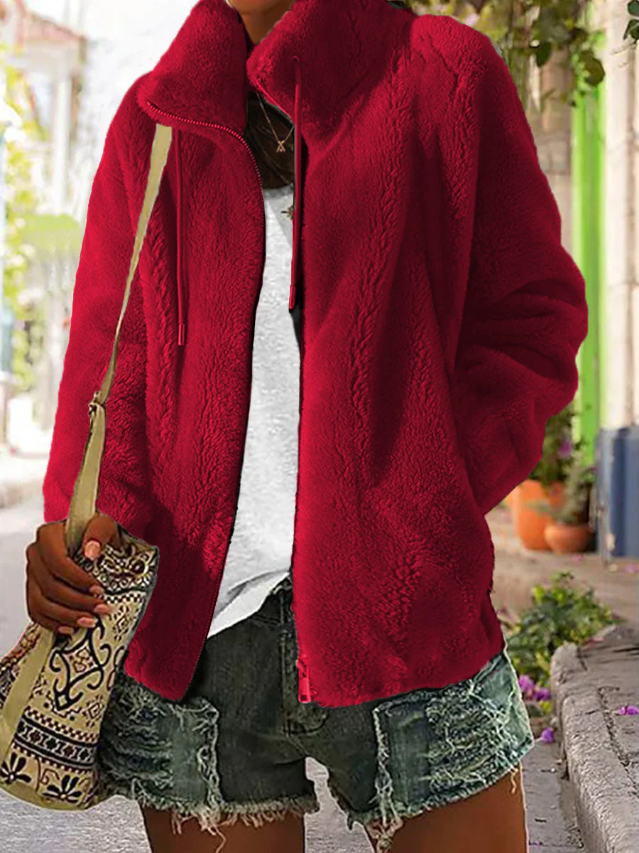 Clara | Versatile and comfortable winter jacket - Image 3