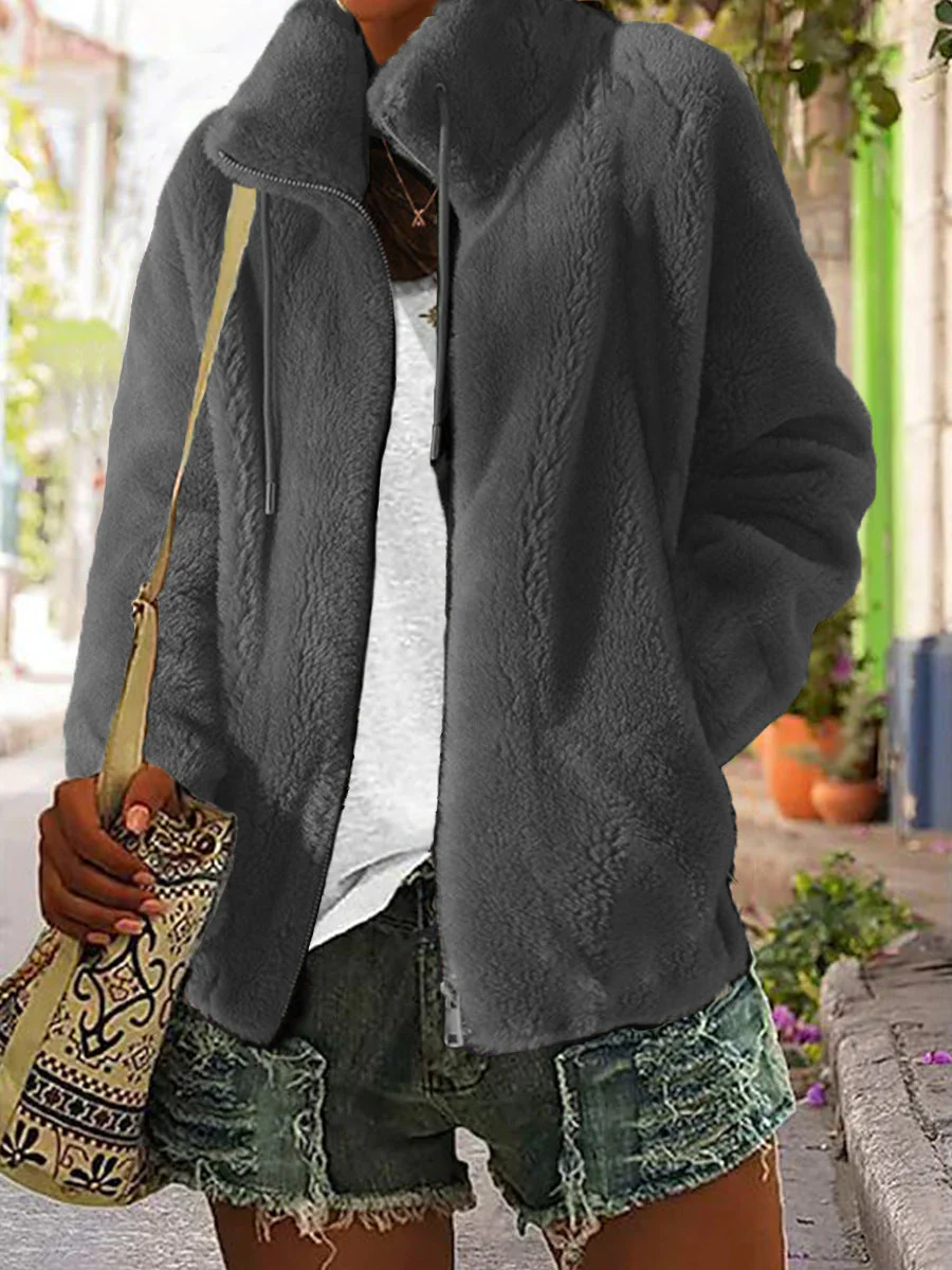 Clara | Versatile and comfortable winter jacket - Image 5