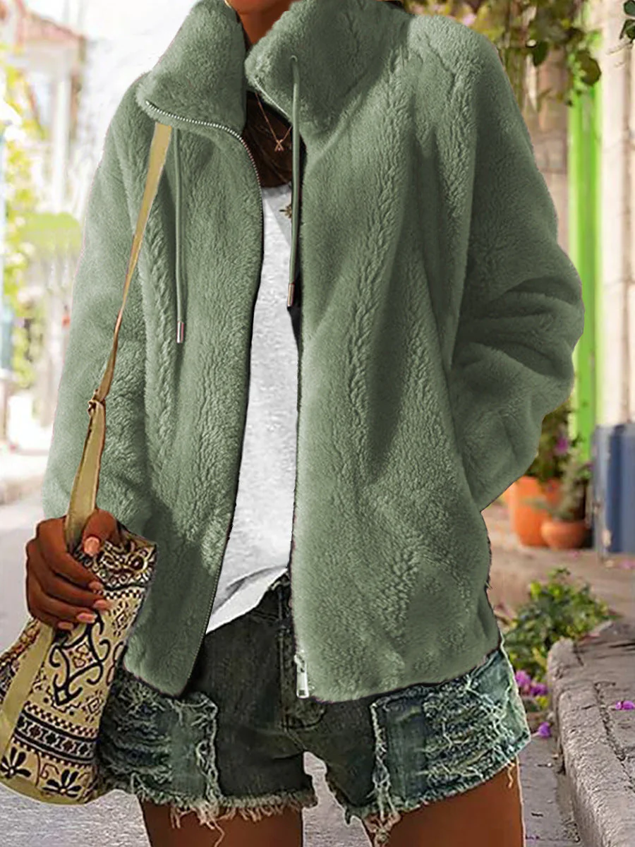 Clara | Versatile and comfortable winter jacket - Image 6