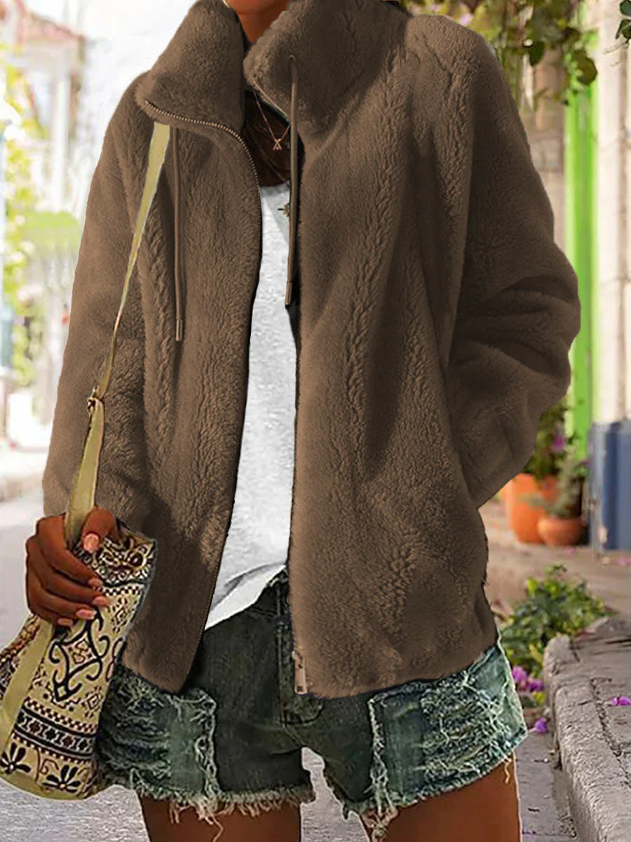 Clara | Versatile and comfortable winter jacket - Image 7