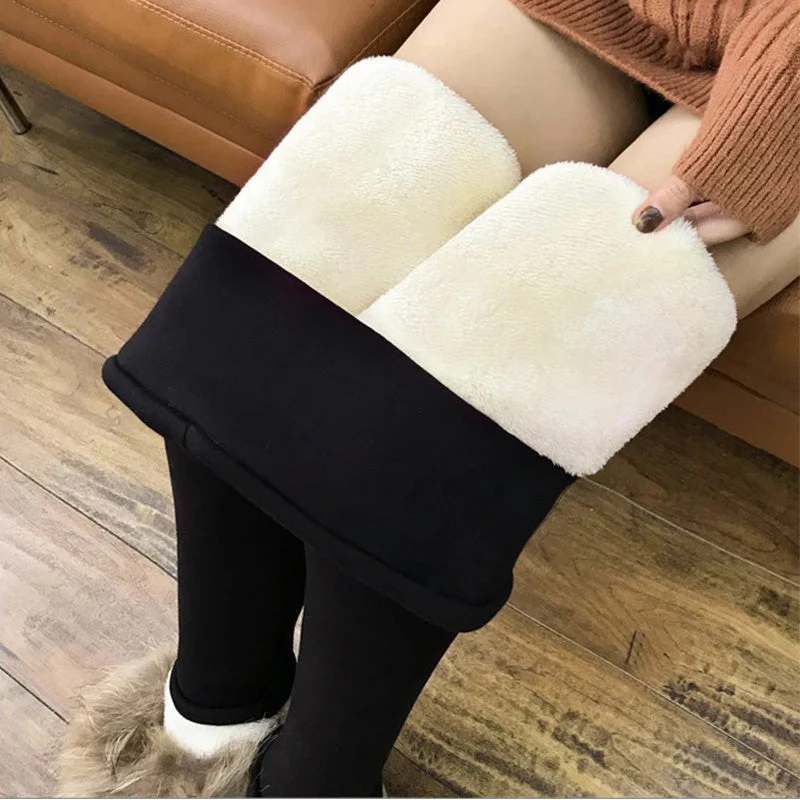 Clara® | Winter leggings for women - Image 10