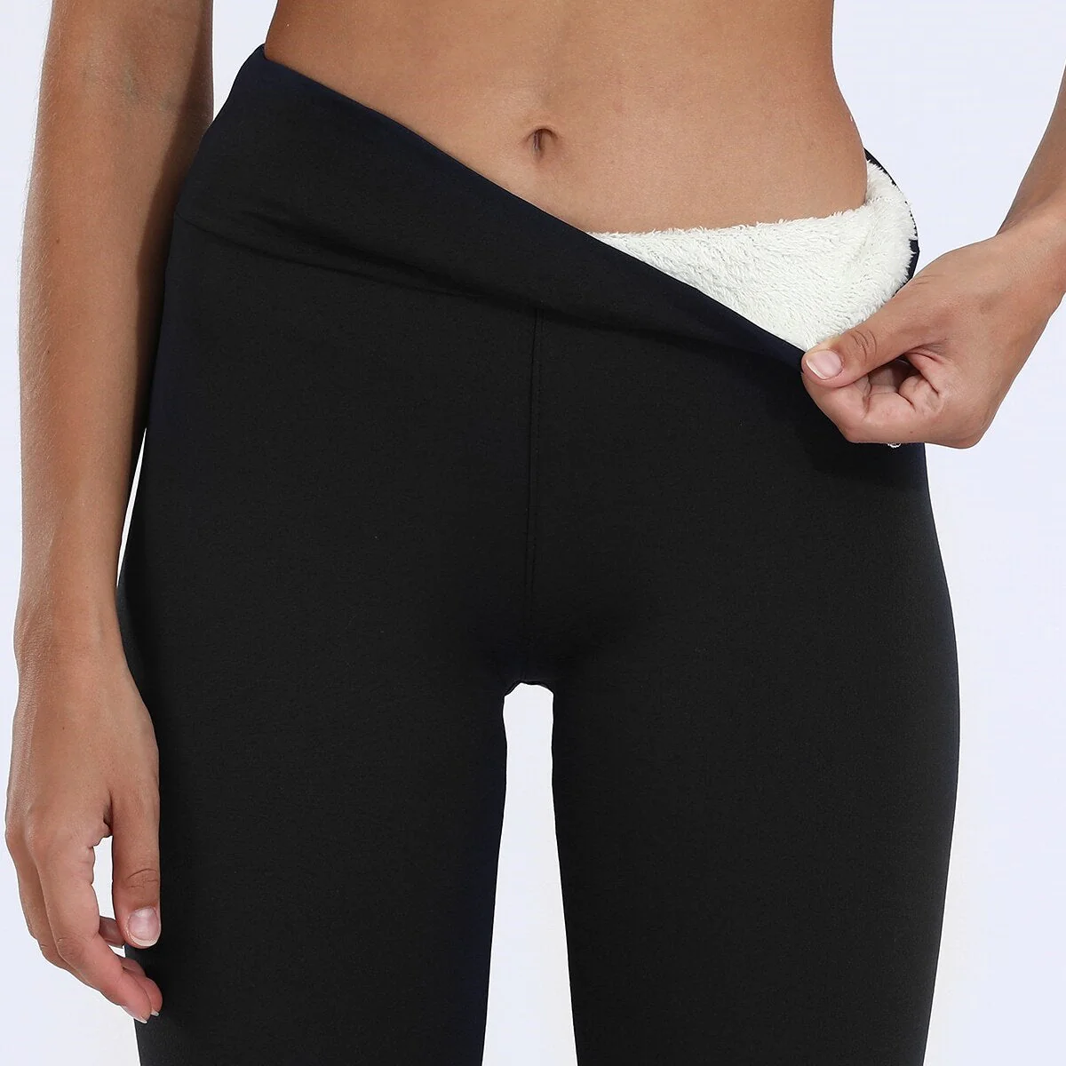 Clara® | Winter leggings for women - Image 3