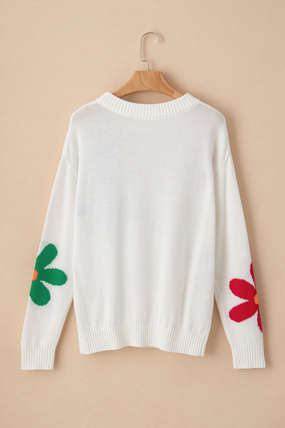 Clarisa® | Effortless and classy winter sweater - Image 13