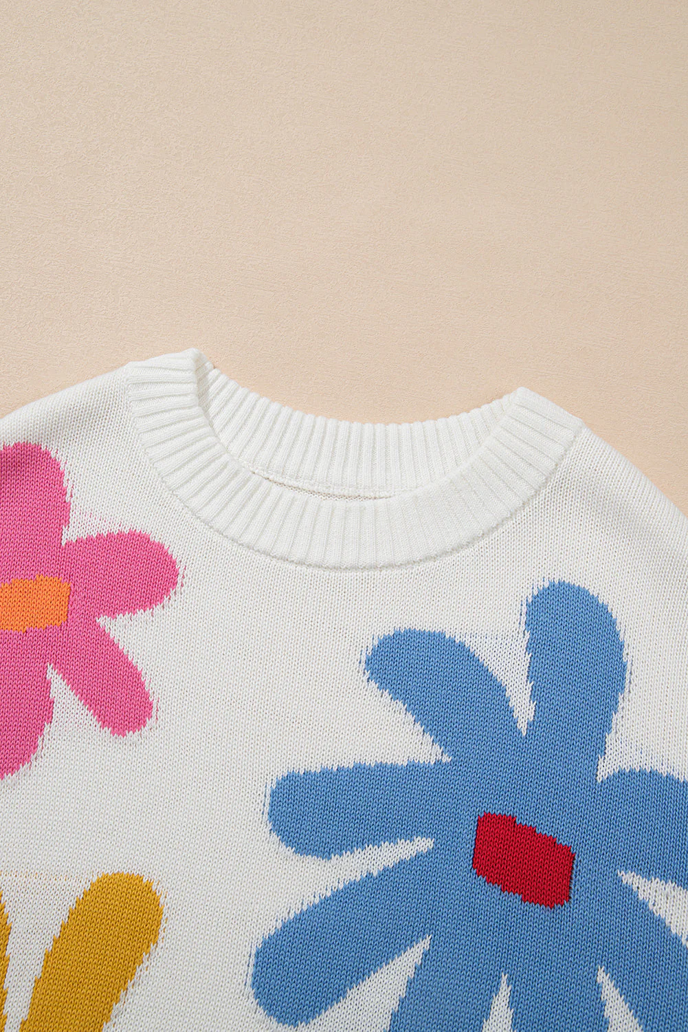 Clarisa® | Effortless and classy winter sweater - Image 14