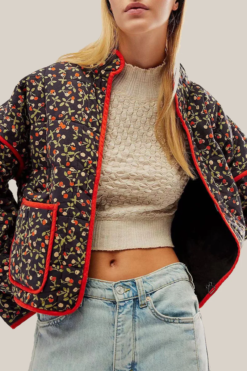 Clarisa | Fashionable and effortless winter garment - Image 14