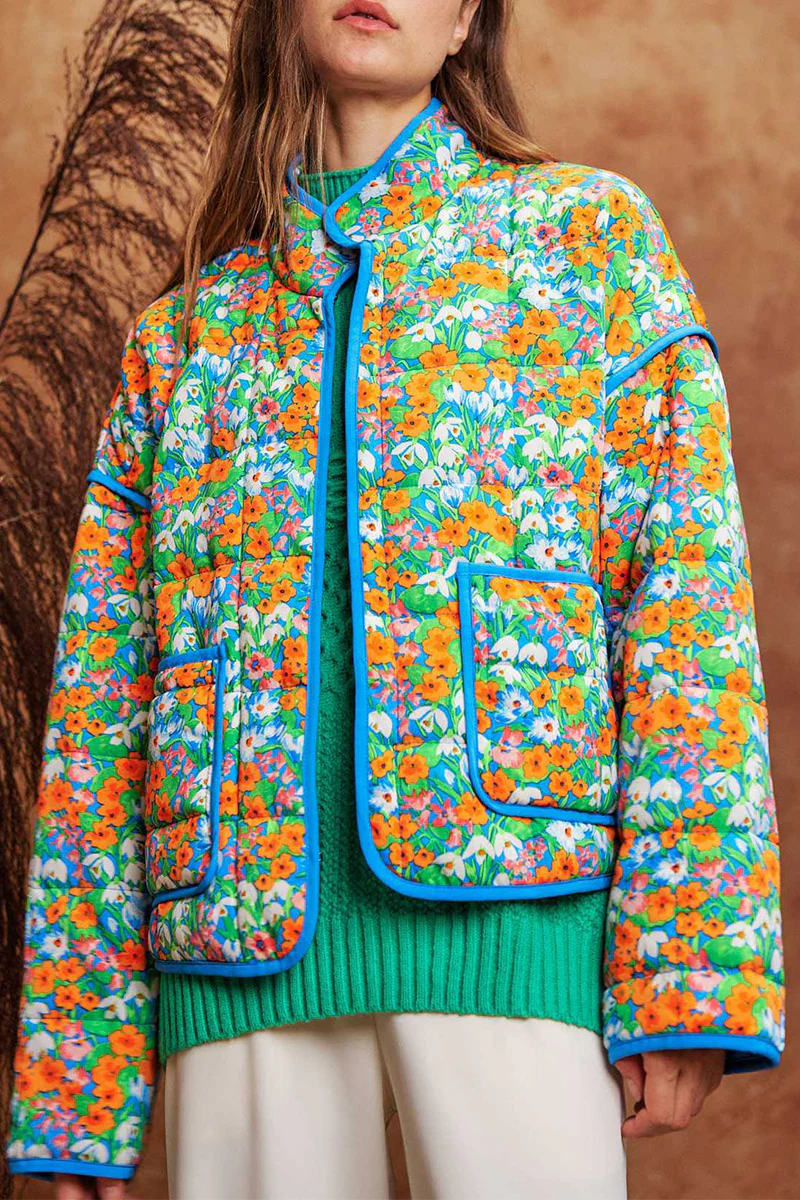 Clarisa | Fashionable and effortless winter garment - Image 18