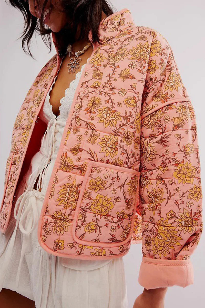 Clarisa | Fashionable and effortless winter garment - Image 23