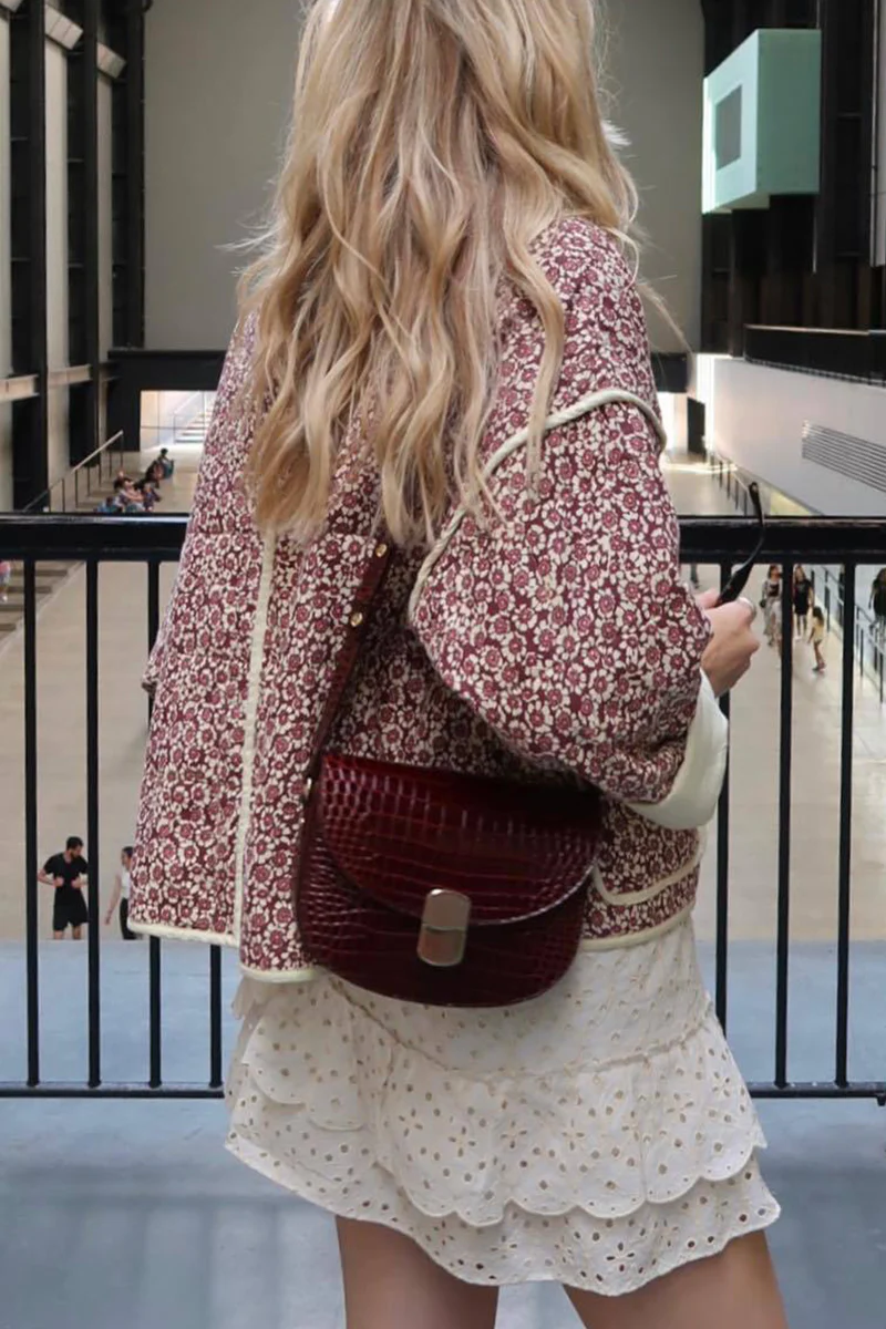 Clarisa | Fashionable and effortless winter garment - Image 7