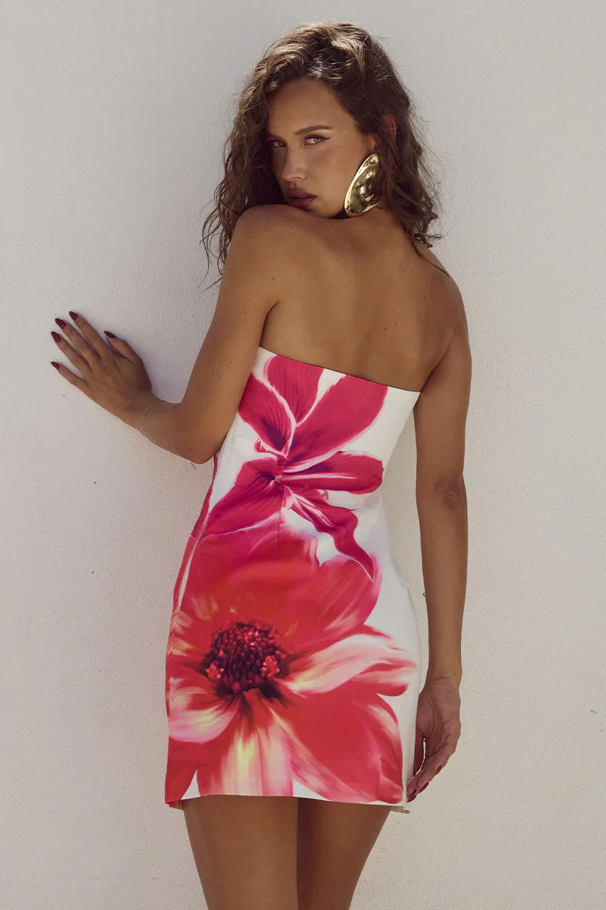 Clarisa® | Mini Dress - Image 17