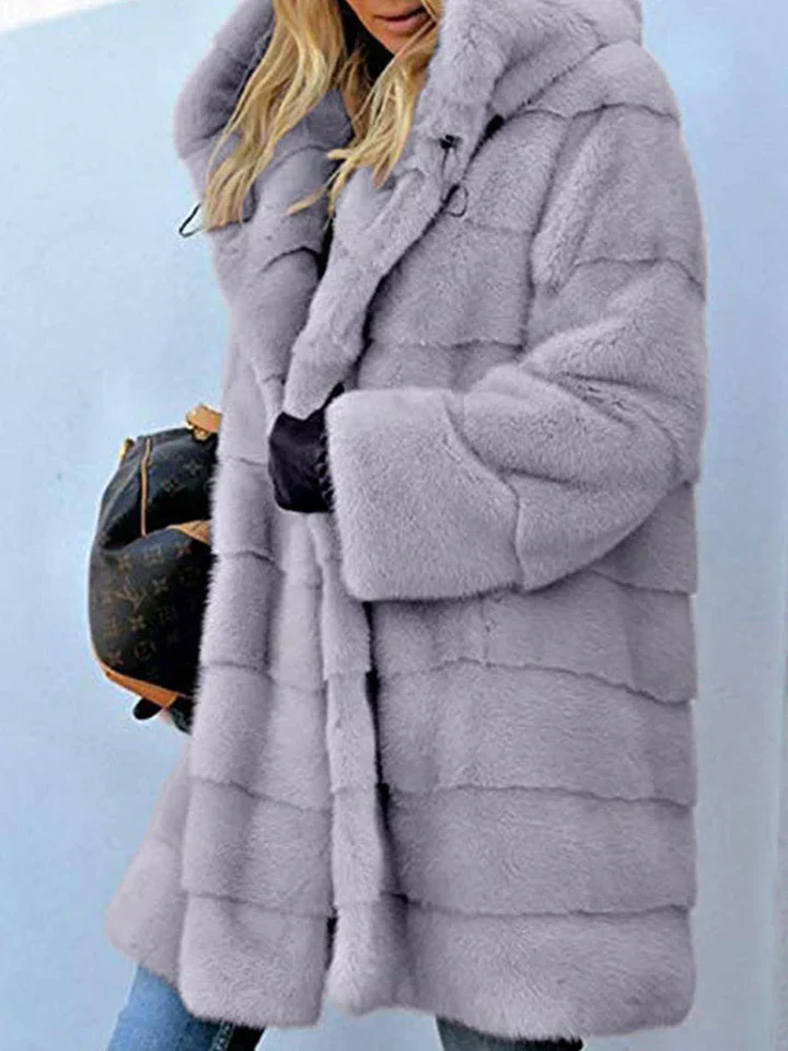 Clarisa | Tailored and elegant winter jacket - Image 2