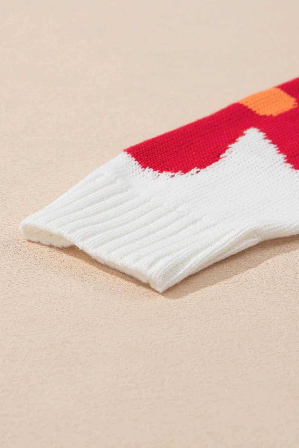 Clarisa | Effortless and classy winter sweater - Image 10