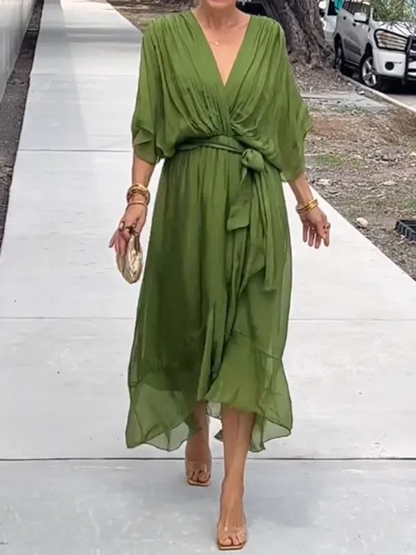 Claudia® | Casual and fashionable summer dress