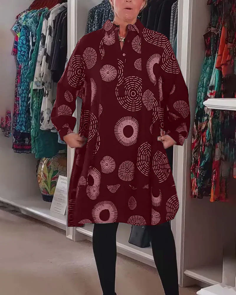 Claudia| Comfortable and stylish winter garment - Image 12
