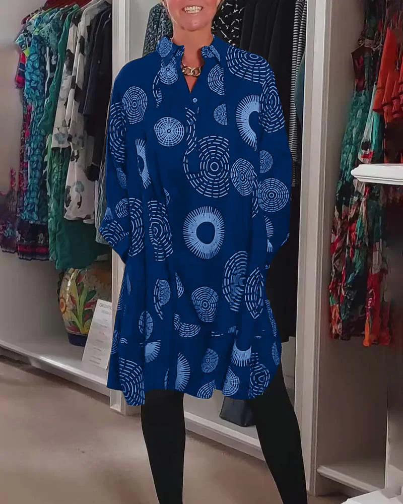 Claudia| Comfortable and stylish winter garment - Image 7