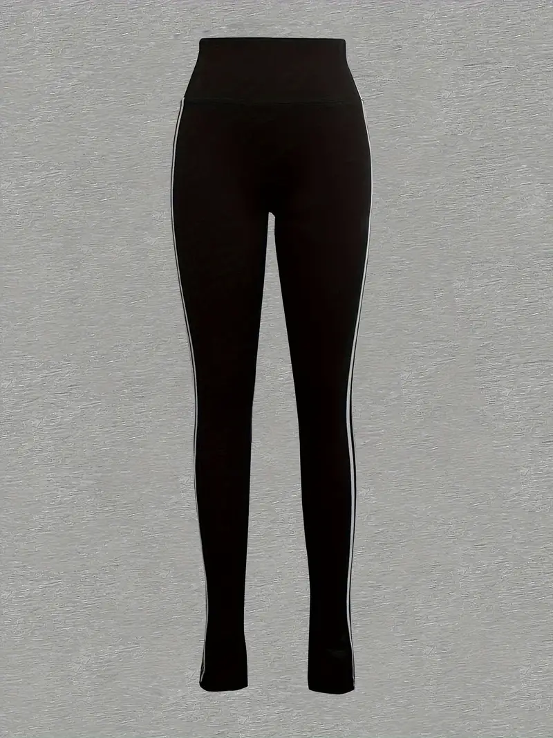 Claudia® | High Waisted Sports Leggings - Image 4