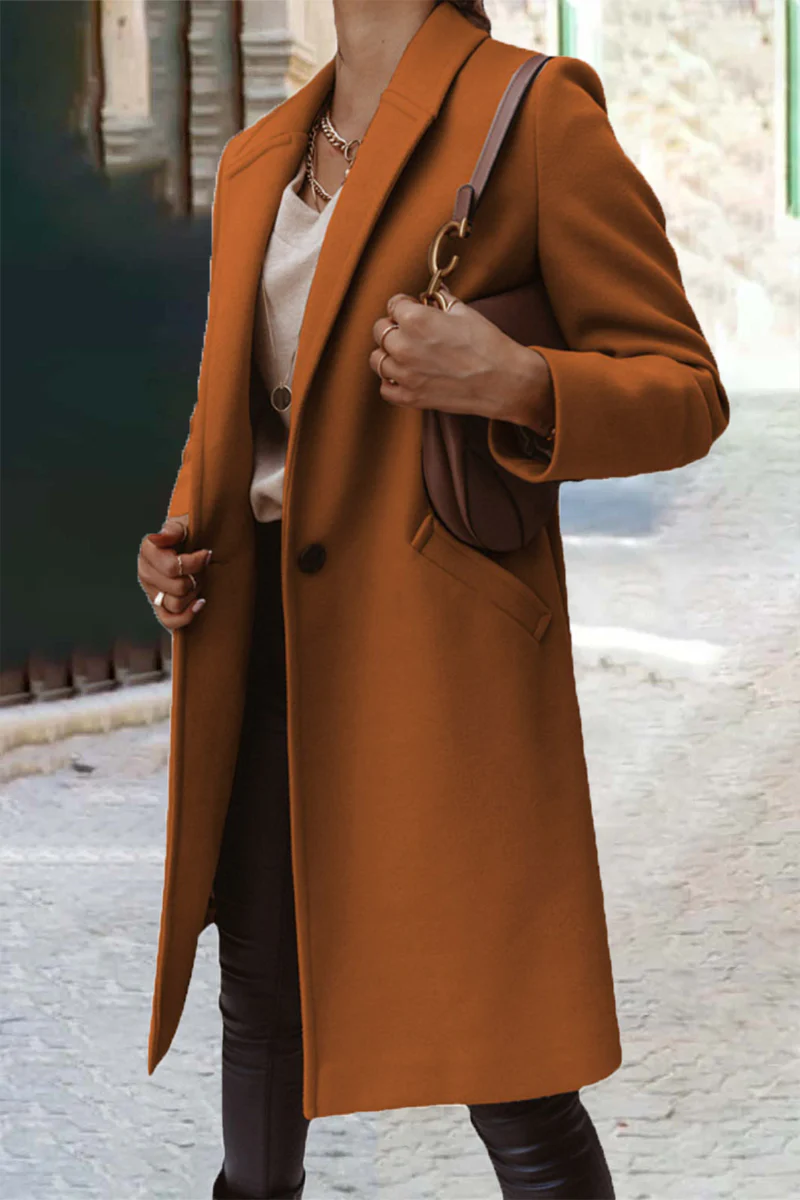 Claudia® | Relaxed and stylish winter garment - Image 2