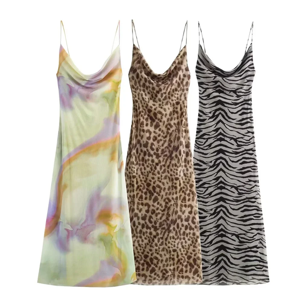Claudia® | Slim Fit Silk Net Summer - Image 3